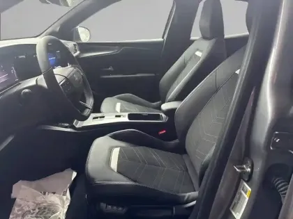 Photo 10 Opel Mokka  Electrique 156 ch & Batterie 54 kWh