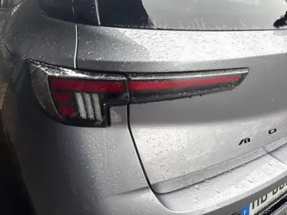 Photo 16 Opel Mokka  Electrique 156 ch & Batterie 54 kWh