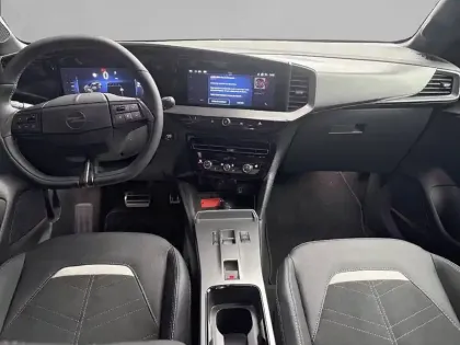 Photo 7 Opel Mokka  Electrique 156 ch & Batterie 54 kWh