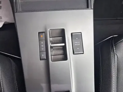 Photo 13 Opel Mokka  Electrique 156 ch & Batterie 54 kWh