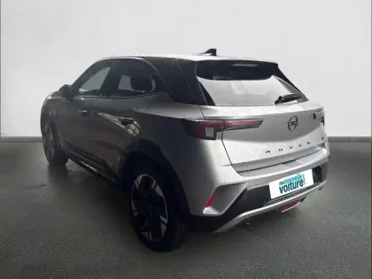 Photo 6 Opel Mokka  Electrique 156 ch & Batterie 54 kWh