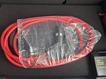 Photo 18 Opel Mokka  Electrique 156 ch & Batterie 54 kWh