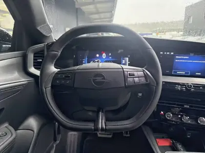 Photo 8 Opel Mokka  Electrique 156 ch & Batterie 54 kWh