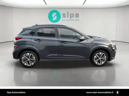 Photo 36 Hyundai Kona  Electrique 39 kWh - 136 ch