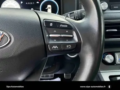 Photo 20 Hyundai Kona Gén. I Ph2 Intuitive 5