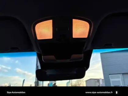 Photo 25 Hyundai Kona Gén. I Ph2 Intuitive 5