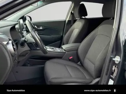 Photo 5 Hyundai Kona Gén. I Ph2 Intuitive 5