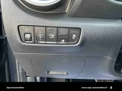 Photo 54 Hyundai Kona  Electrique 39 kWh - 136 ch