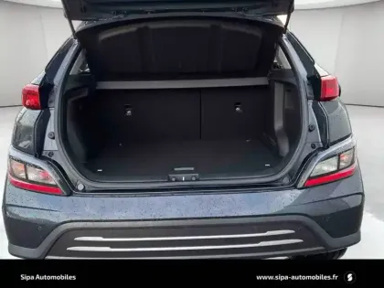 Photo 40 Hyundai Kona  Electrique 39 kWh - 136 ch