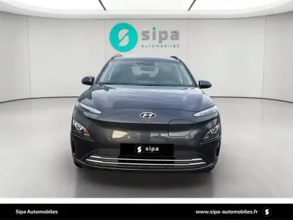 Photo 38 Hyundai Kona  Electrique 39 kWh - 136 ch