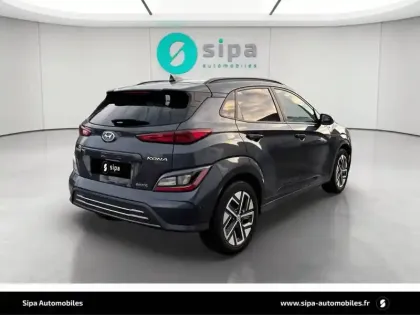 Photo 35 Hyundai Kona  Electrique 39 kWh - 136 ch
