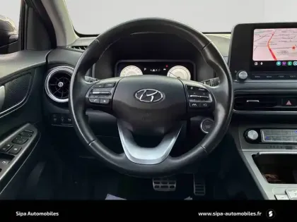 Photo 14 Hyundai Kona Gén. I Ph2 Intuitive 5