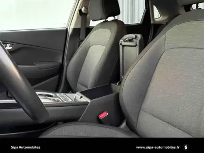 Photo 27 Hyundai Kona Gén. I Ph2 Intuitive 5