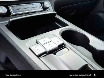 Photo 48 Hyundai Kona  Electrique 39 kWh - 136 ch