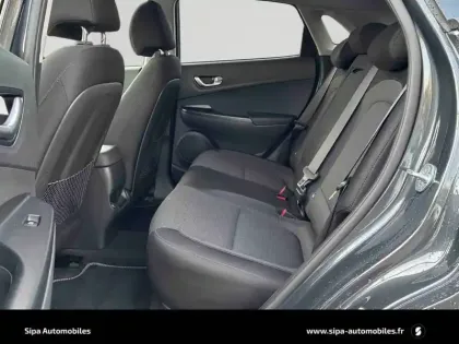 Photo 13 Hyundai Kona Gén. I Ph2 Intuitive 5