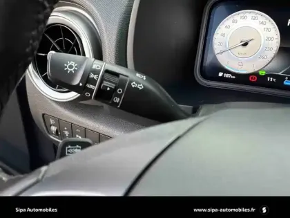 Photo 53 Hyundai Kona  Electrique 39 kWh - 136 ch