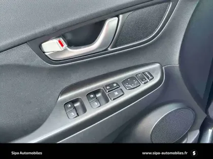 Photo 24 Hyundai Kona Gén. I Ph2 Intuitive 5