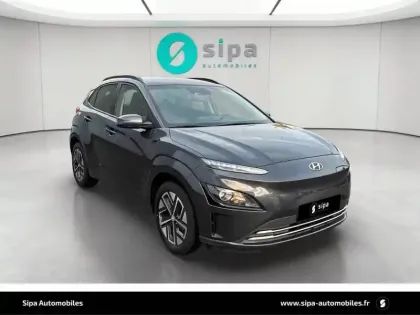 Photo 9 Hyundai Kona Gén. I Ph2 Intuitive 5