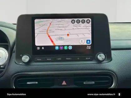 Photo 15 Hyundai Kona Gén. I Ph2 Intuitive 5