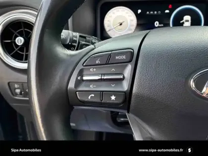 Photo 19 Hyundai Kona Gén. I Ph2 Intuitive 5
