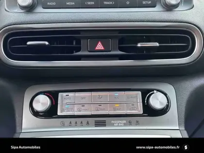 Photo 47 Hyundai Kona  Electrique 39 kWh - 136 ch