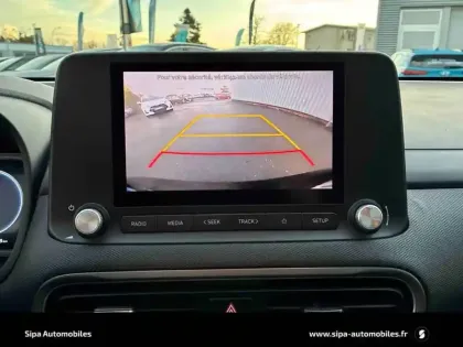 Photo 29 Hyundai Kona Gén. I Ph2 Intuitive 5