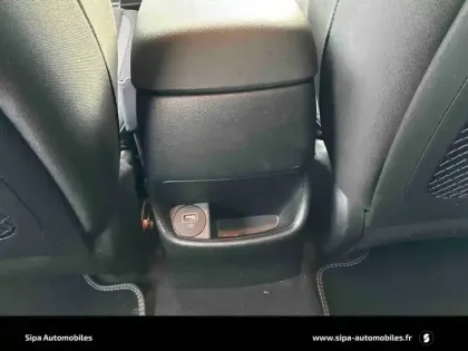 Photo 57 Hyundai Kona  Electrique 39 kWh - 136 ch