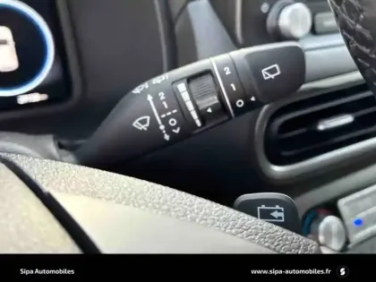 Photo 52 Hyundai Kona  Electrique 39 kWh - 136 ch