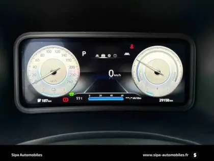Photo 49 Hyundai Kona  Electrique 39 kWh - 136 ch