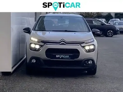 Photo 40 Citroën C3  BlueHDi 100 BVM6