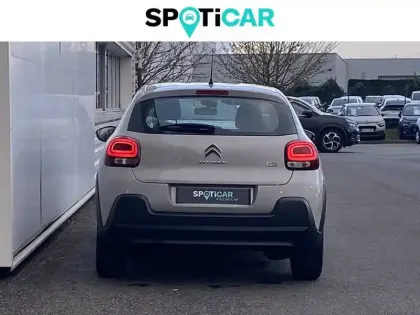 Photo 38 Citroën C3  BlueHDi 100 BVM6
