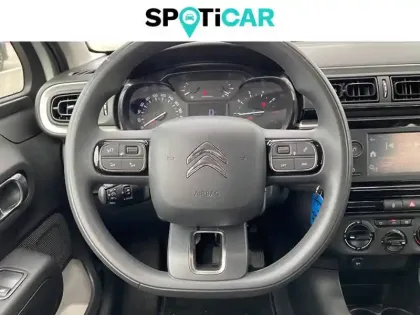 Photo 94 Citroën C3  BlueHDi 100 BVM6