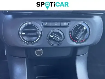 Photo 16 Citroën C3 Gén. III Ph2 NG YOU 5