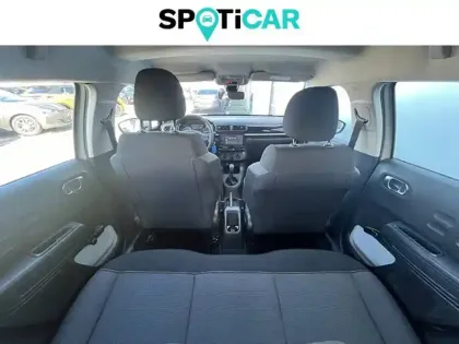 Photo 86 Citroën C3  BlueHDi 100 BVM6