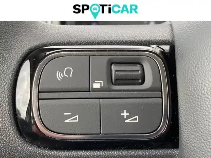 Photo 33 Citroën C3 Gén. III Ph2 NG YOU 5