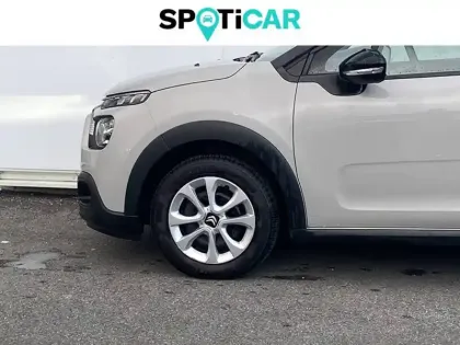 Photo 41 Citroën C3  BlueHDi 100 BVM6