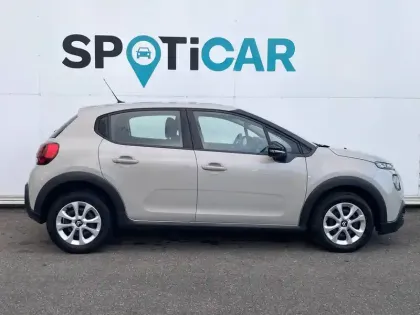 Photo 9 Citroën C3 Gén. III Ph2 NG YOU 5