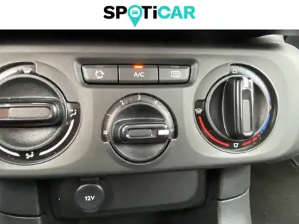 Photo 58 Citroën C3  BlueHDi 100 BVM6