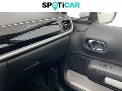 Photo 97 Citroën C3  BlueHDi 100 BVM6