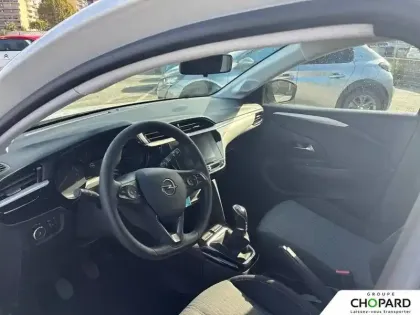 Photo 26 Opel Corsa Gén. VI Ph1 Edition 5