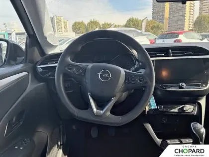 Photo 15 Opel Corsa  1.2 Turbo 100 ch BVM6