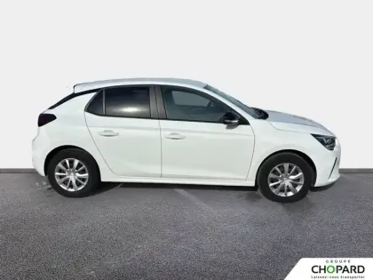 Photo 38 Opel Corsa  1.2 Turbo 100 ch BVM6
