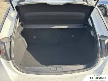 Photo 18 Opel Corsa Gén. VI Ph1 Edition 5