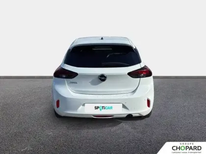 Photo 33 Opel Corsa  1.2 Turbo 100 ch BVM6