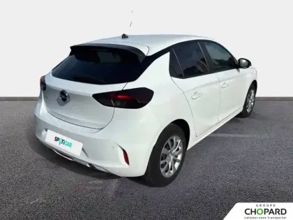 Photo 35 Opel Corsa  1.2 Turbo 100 ch BVM6
