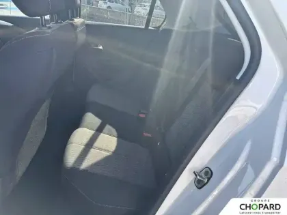 Photo 25 Opel Corsa Gén. VI Ph1 Edition 5