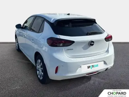 Photo 23 Opel Corsa Gén. VI Ph1 Edition 5