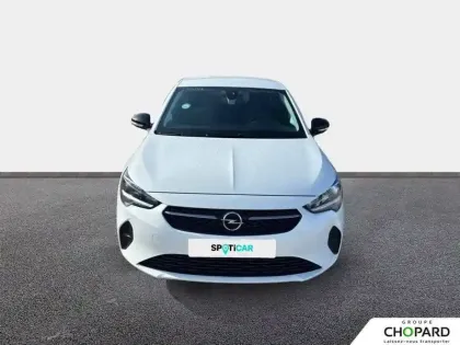 Photo 32 Opel Corsa  1.2 Turbo 100 ch BVM6