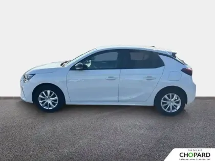 Photo 20 Opel Corsa Gén. VI Ph1 Edition 5