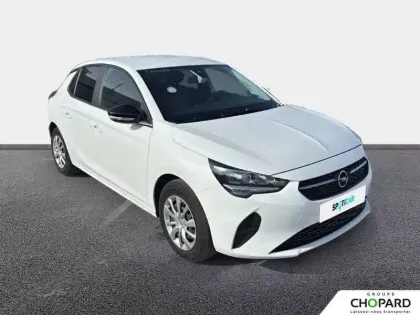 Photo 8 Opel Corsa  1.2 Turbo 100 ch BVM6